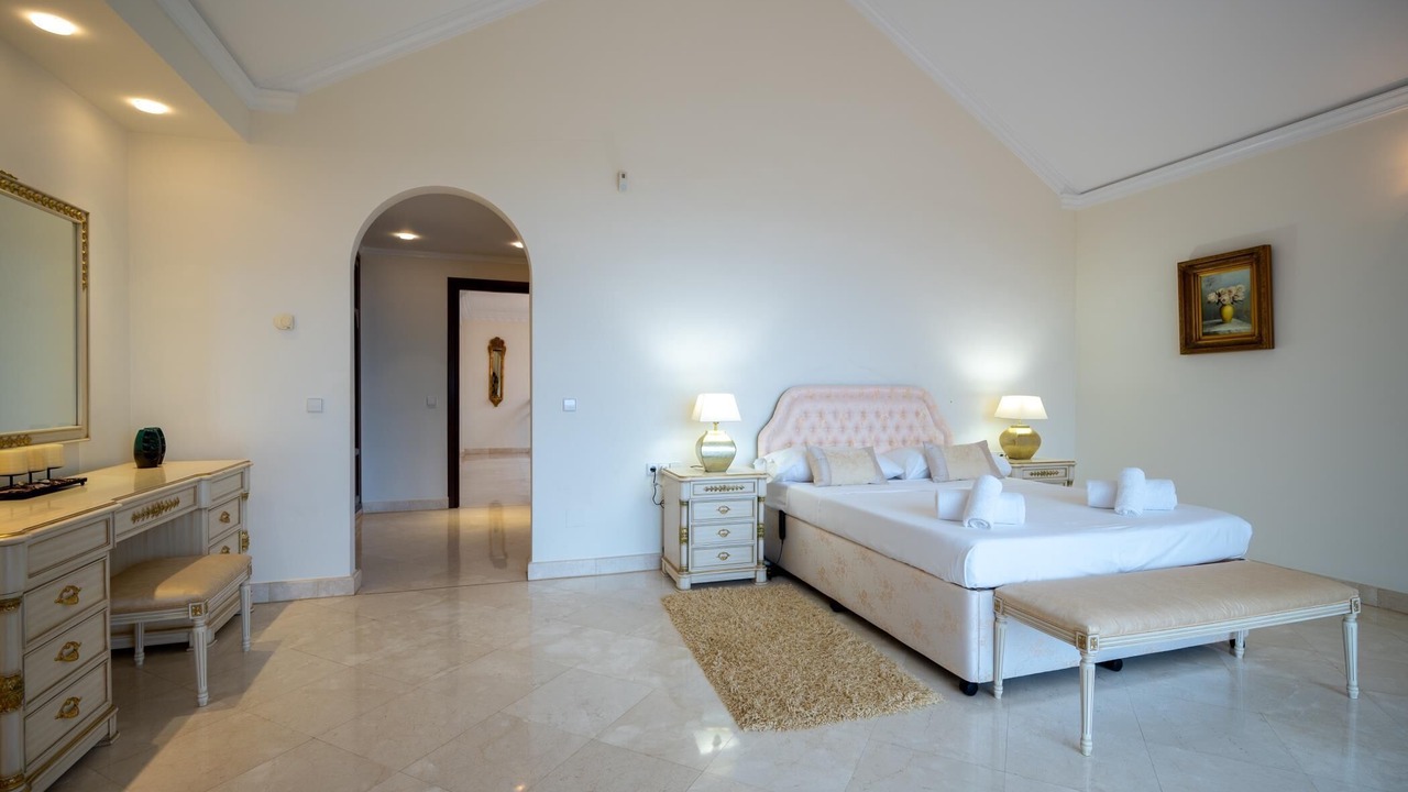 Photo of Bedroom in Urbanizacion el Rosario