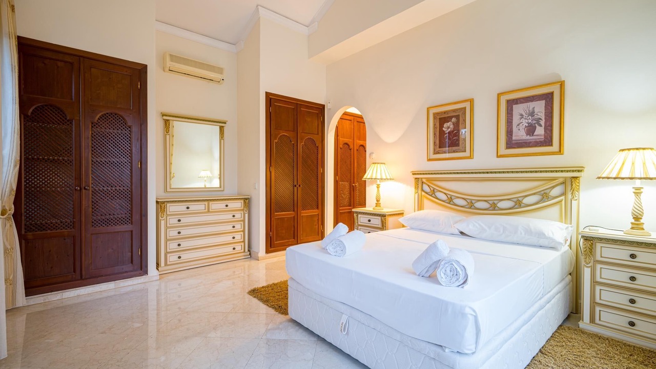 Photo of Bedroom in Urbanizacion el Rosario