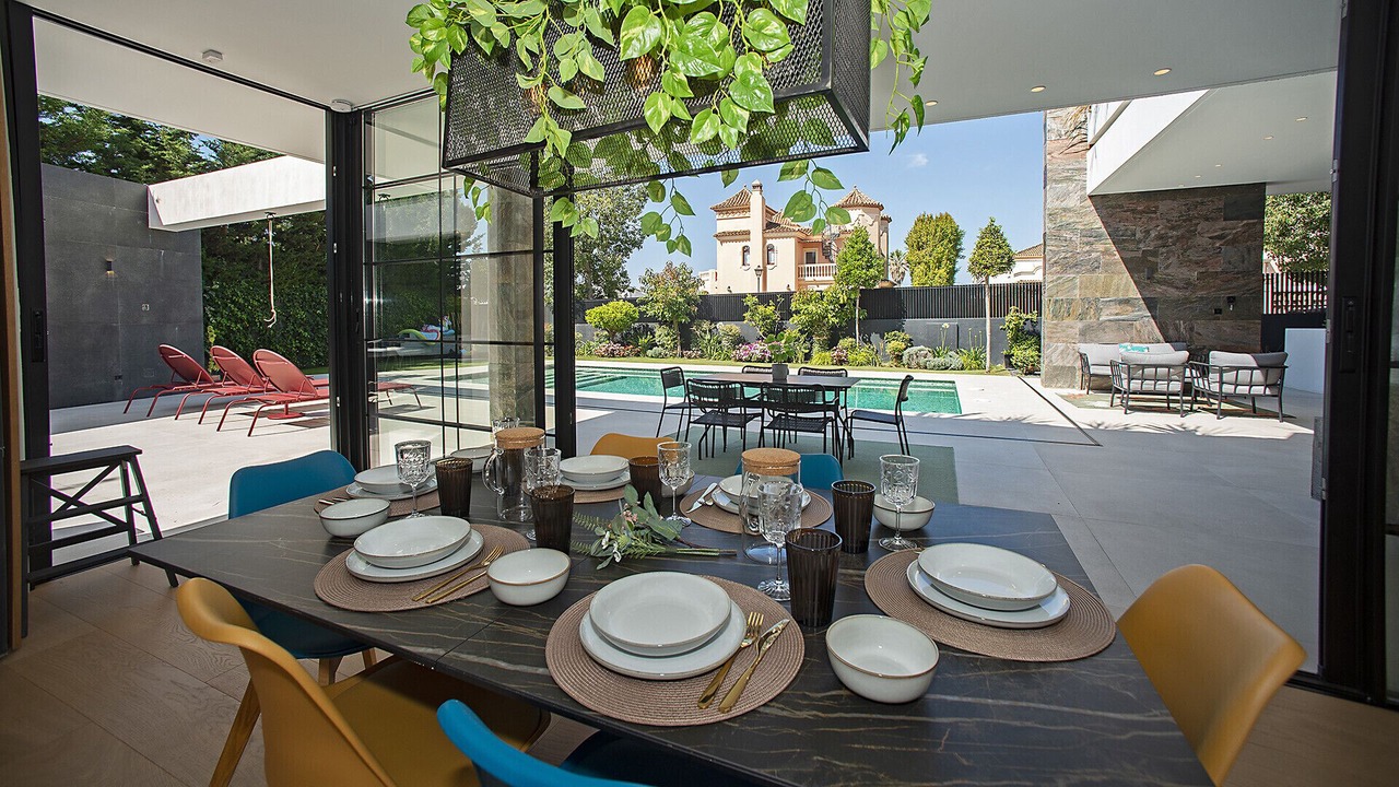 Photo of Outdoor in San Pedro de Alcantara