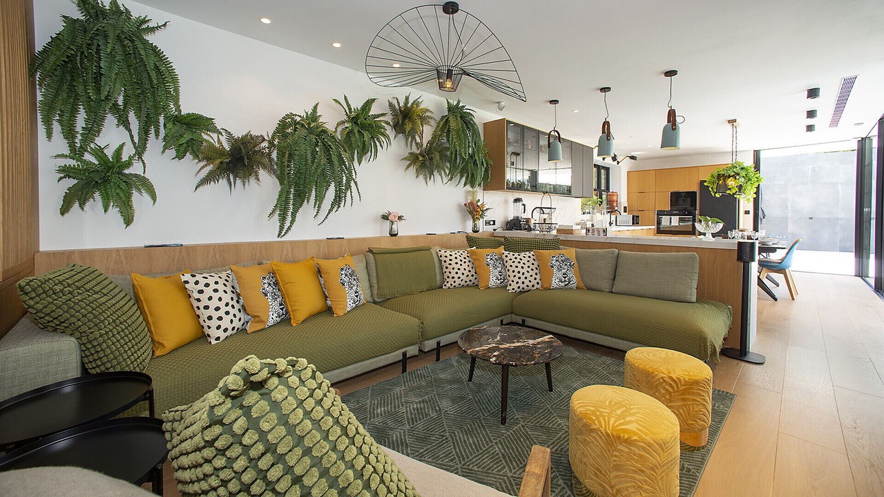 Photo of Livingroom in San Pedro de Alcantara