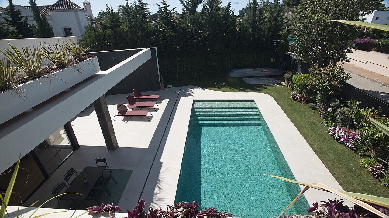 Photo of Outdoor in San Pedro de Alcantara
