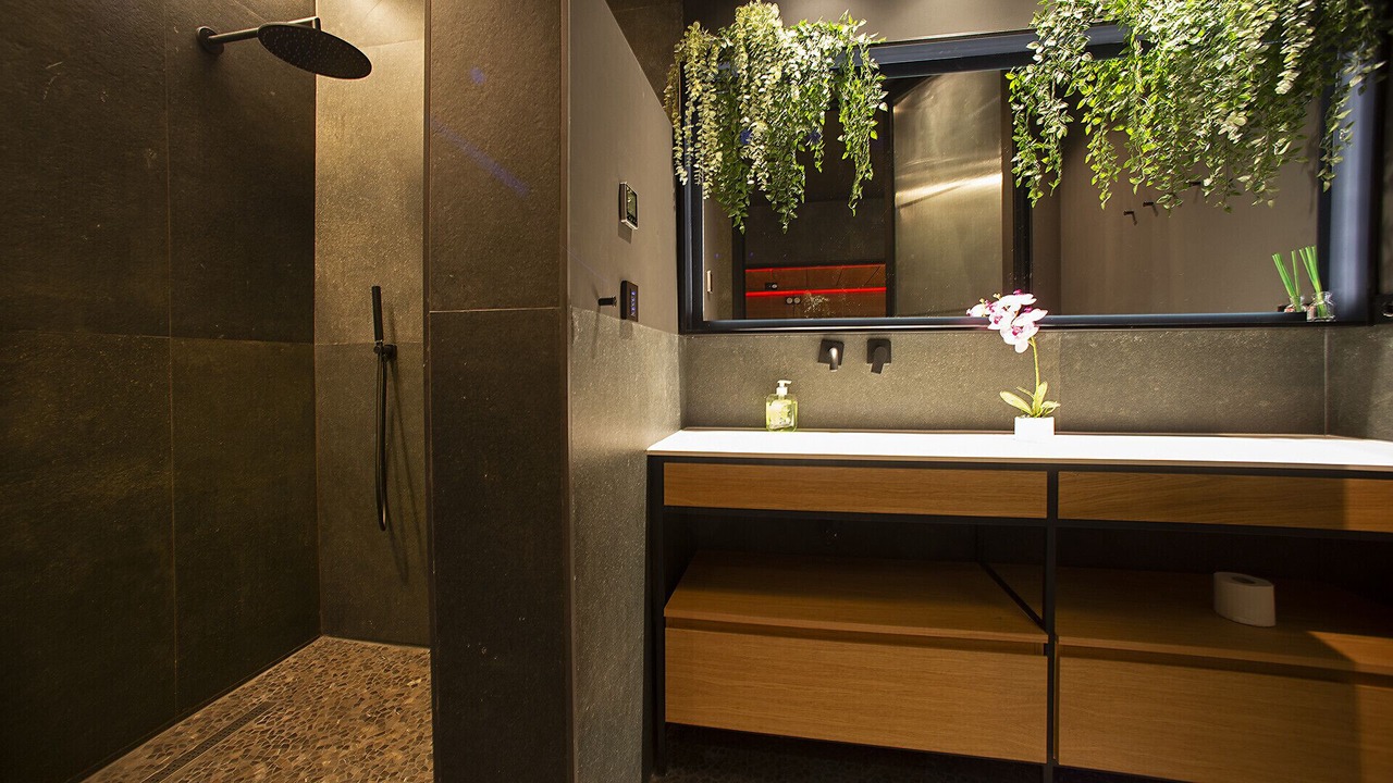 Photo of Bathroom in San Pedro de Alcantara