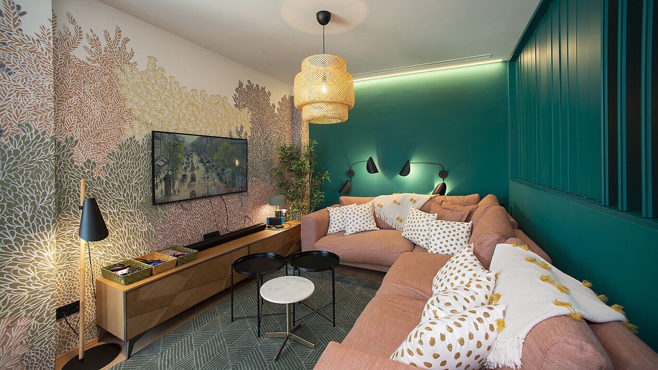 Photo of Livingroom in San Pedro de Alcantara
