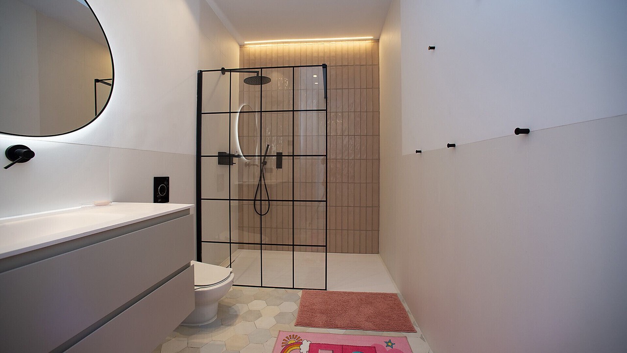 Photo of Bathroom in San Pedro de Alcantara