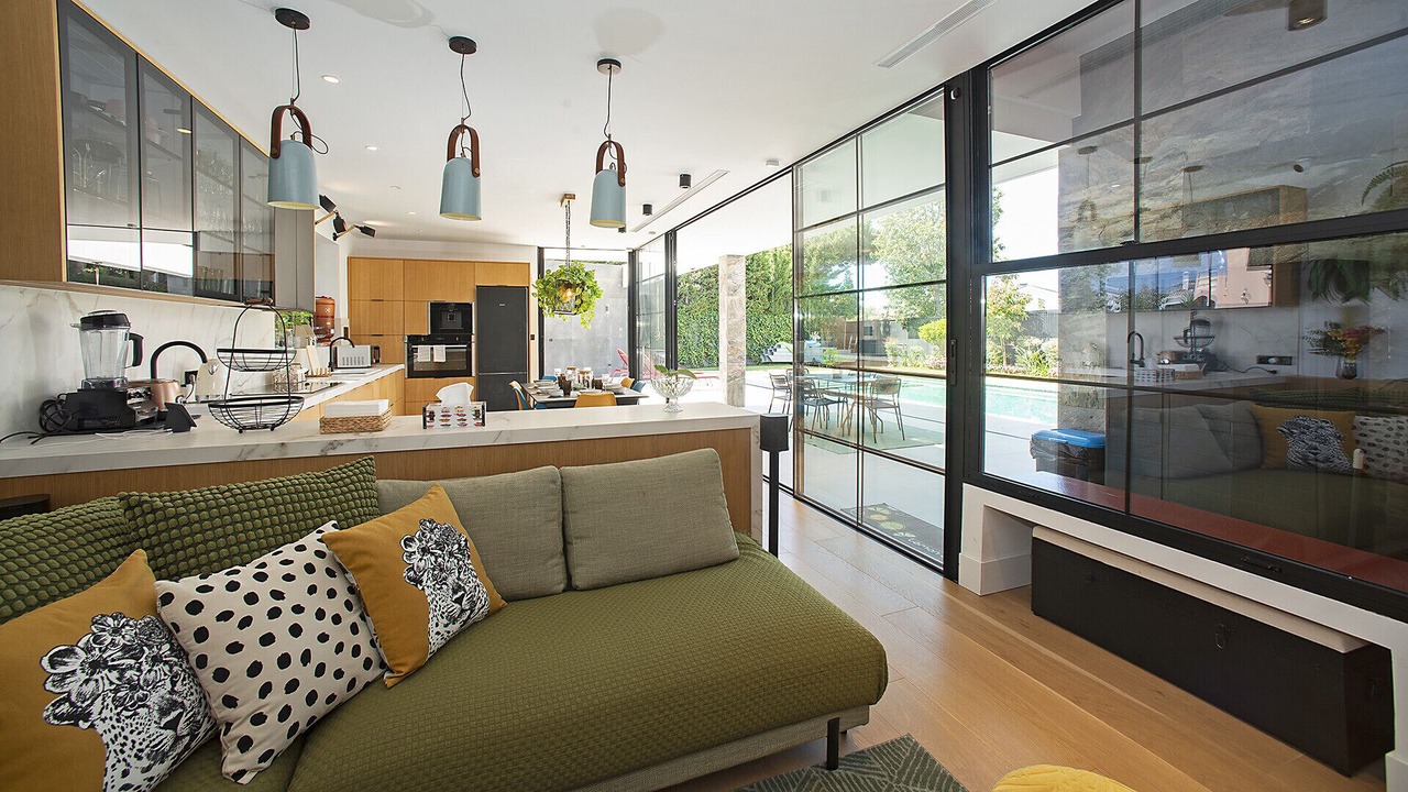 Photo of Livingroom in San Pedro de Alcantara