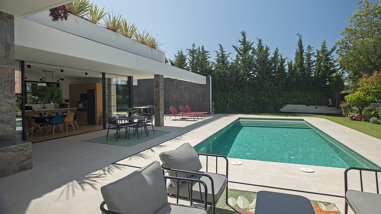 Photo of Outdoor in San Pedro de Alcantara