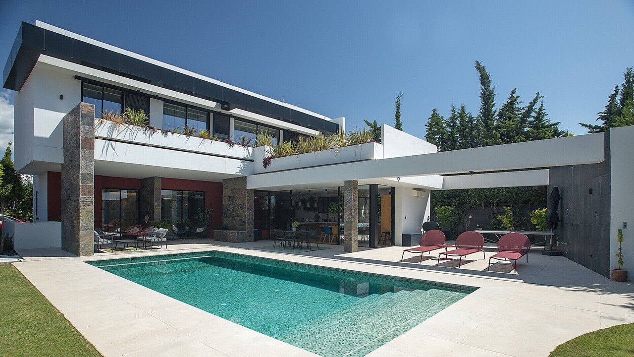 Photo of Outdoor in San Pedro de Alcantara