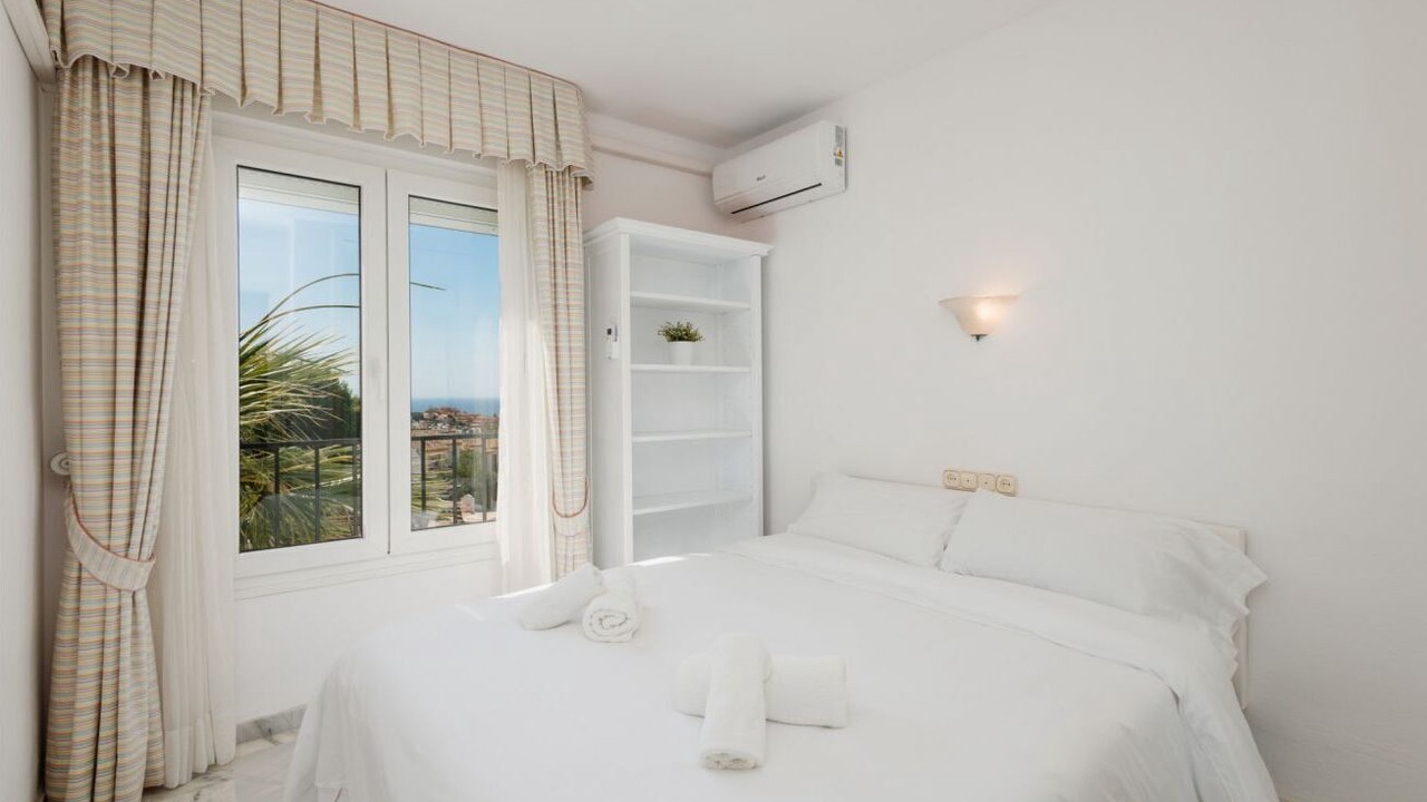 Photo of Bedroom in Urbanizacion Hacienda las Chapas