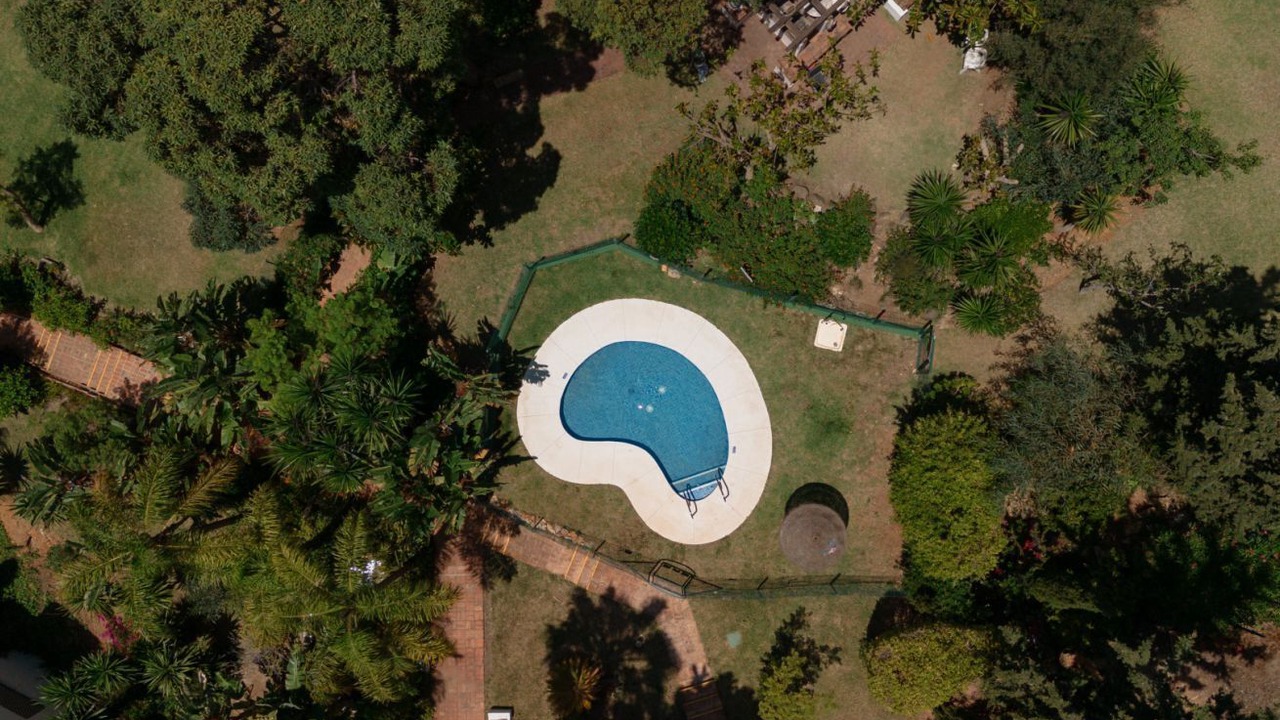 Photo of Outdoor in Urbanizacion Hacienda las Chapas