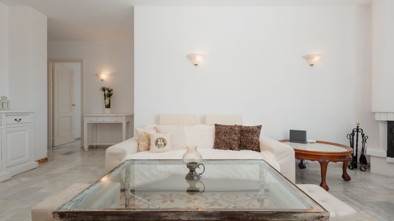Photo of Livingroom in Urbanizacion Hacienda las Chapas