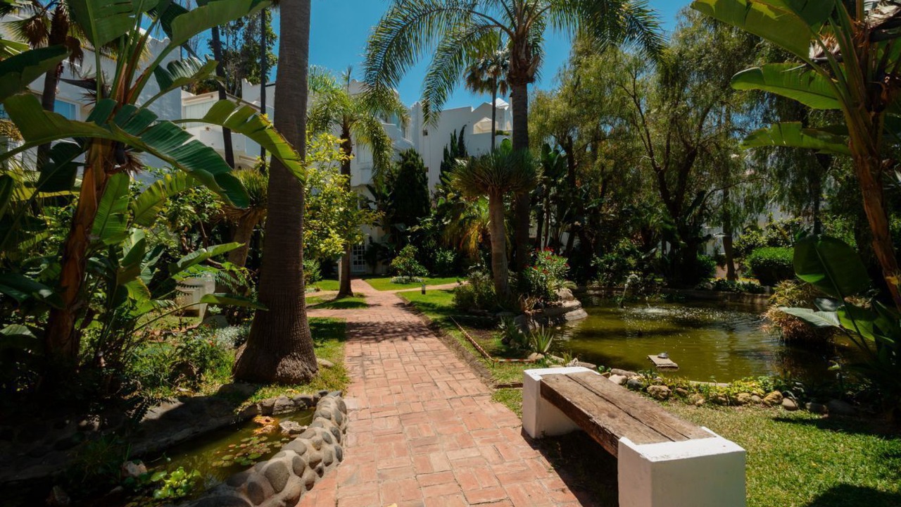 Photo of Outdoor in Urbanizacion Hacienda las Chapas