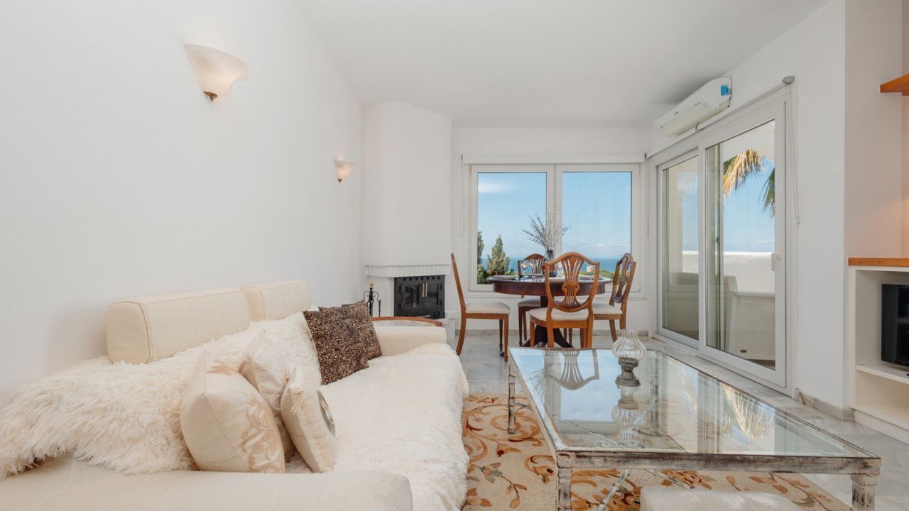 Photo of Livingroom in Urbanizacion Hacienda las Chapas
