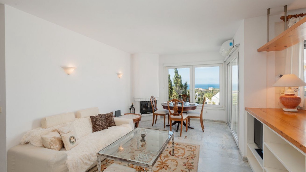 Photo of Livingroom in Urbanizacion Hacienda las Chapas