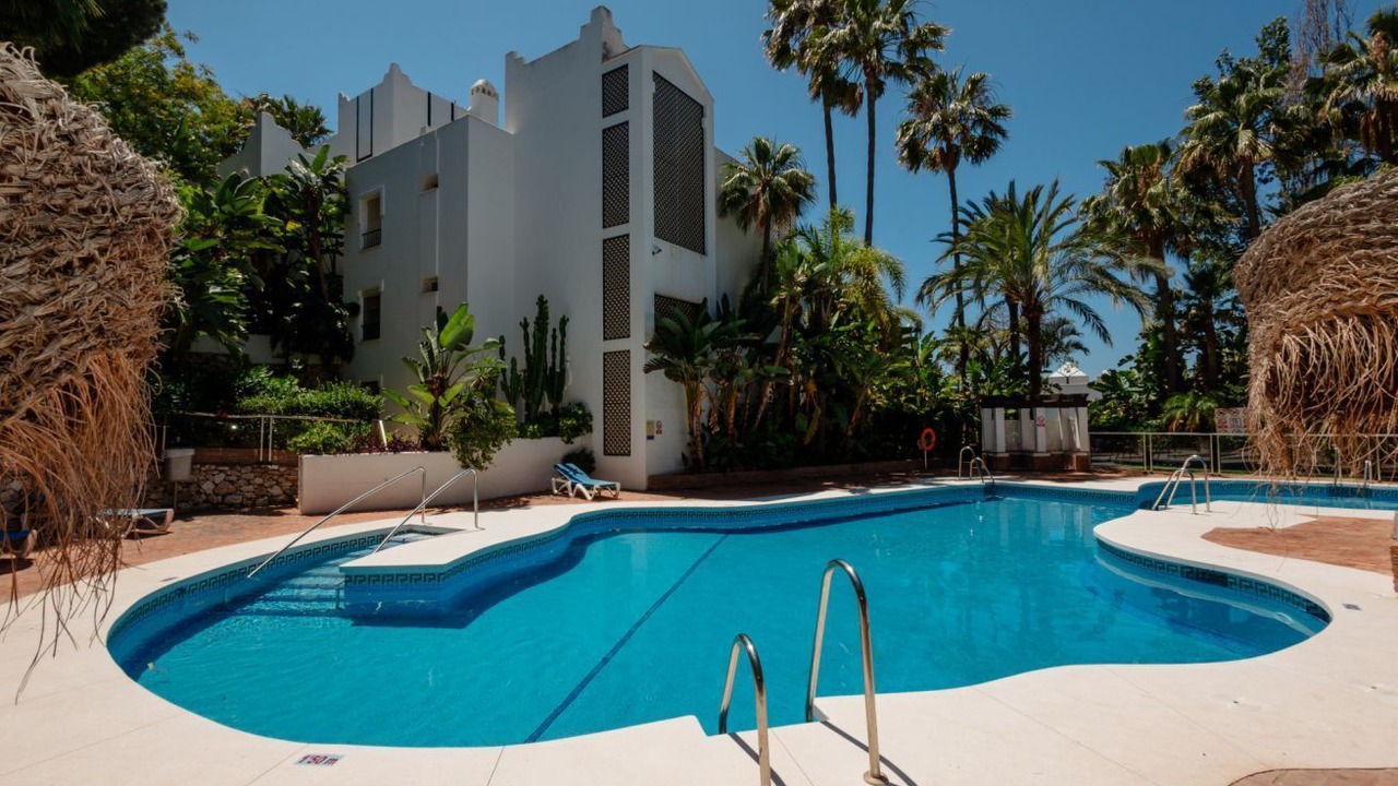 Photo of Outdoor in Urbanizacion Hacienda las Chapas