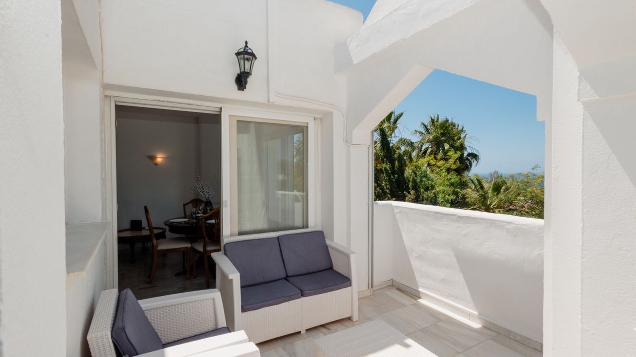 Photo of Outdoor in Urbanizacion Hacienda las Chapas