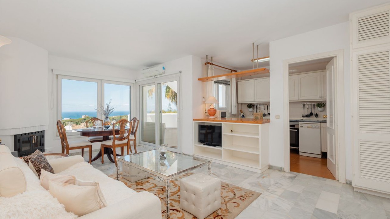 Photo of Livingroom in Urbanizacion Hacienda las Chapas