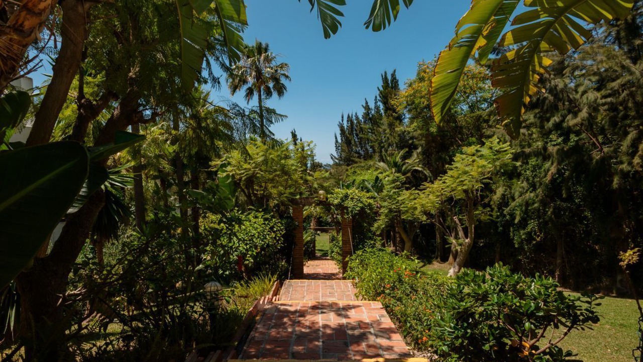 Photo of Outdoor in Urbanizacion Hacienda las Chapas