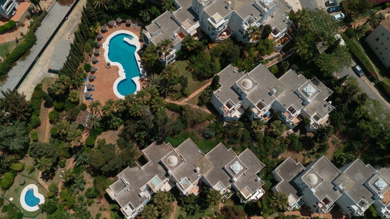Photo of Outdoor in Urbanizacion Hacienda las Chapas