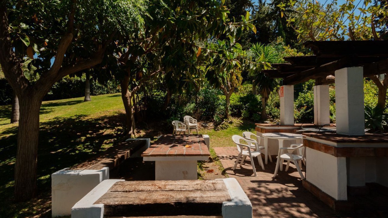 Photo of Outdoor in Urbanizacion Hacienda las Chapas
