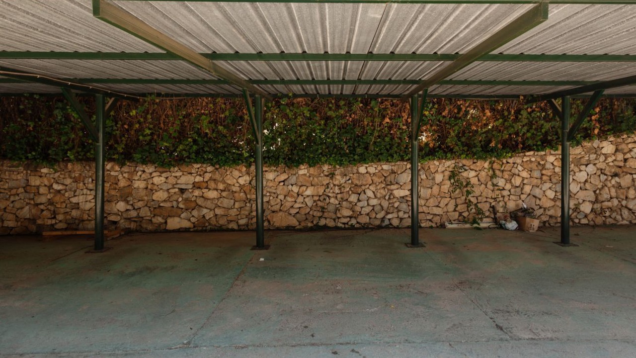 Photo of Outdoor in Urbanizacion Hacienda las Chapas