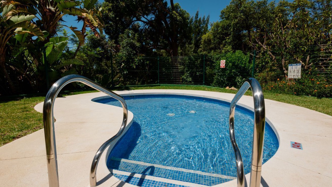Photo of Outdoor in Urbanizacion Hacienda las Chapas