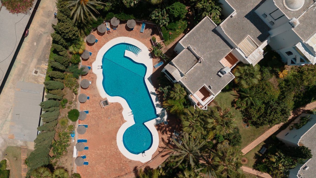 Photo of Outdoor in Urbanizacion Hacienda las Chapas
