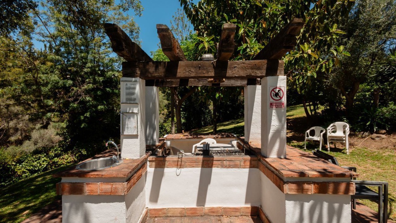 Photo of Outdoor in Urbanizacion Hacienda las Chapas