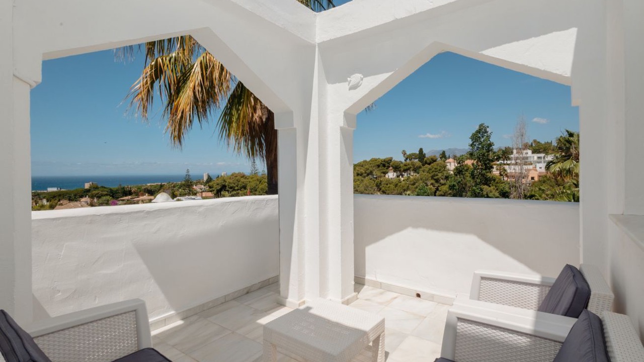 Photo of Outdoor in Urbanizacion Hacienda las Chapas