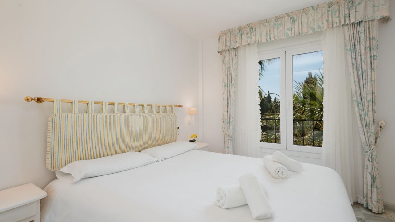 Photo of Bedroom in Urbanizacion Hacienda las Chapas