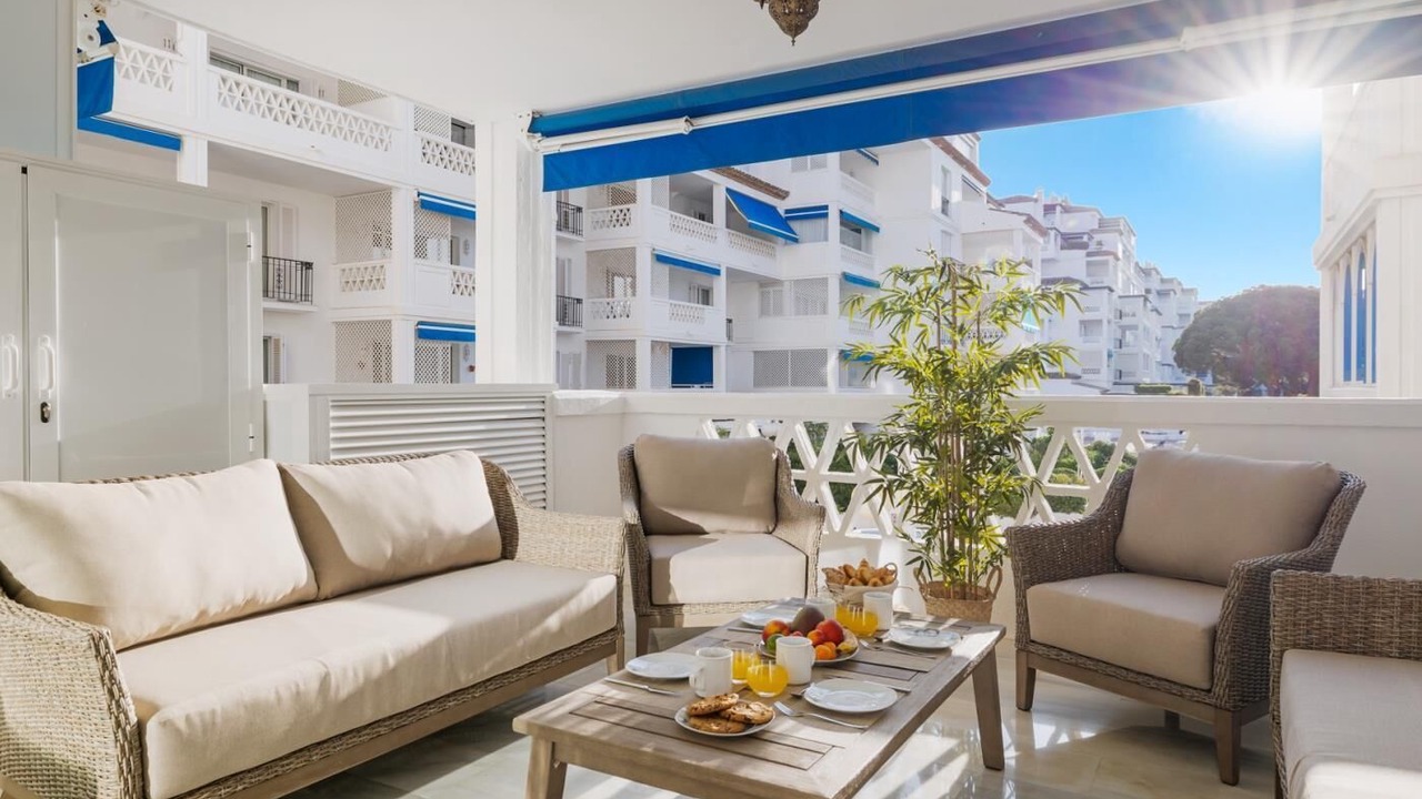 Photo of Outdoor in Puerto Banus