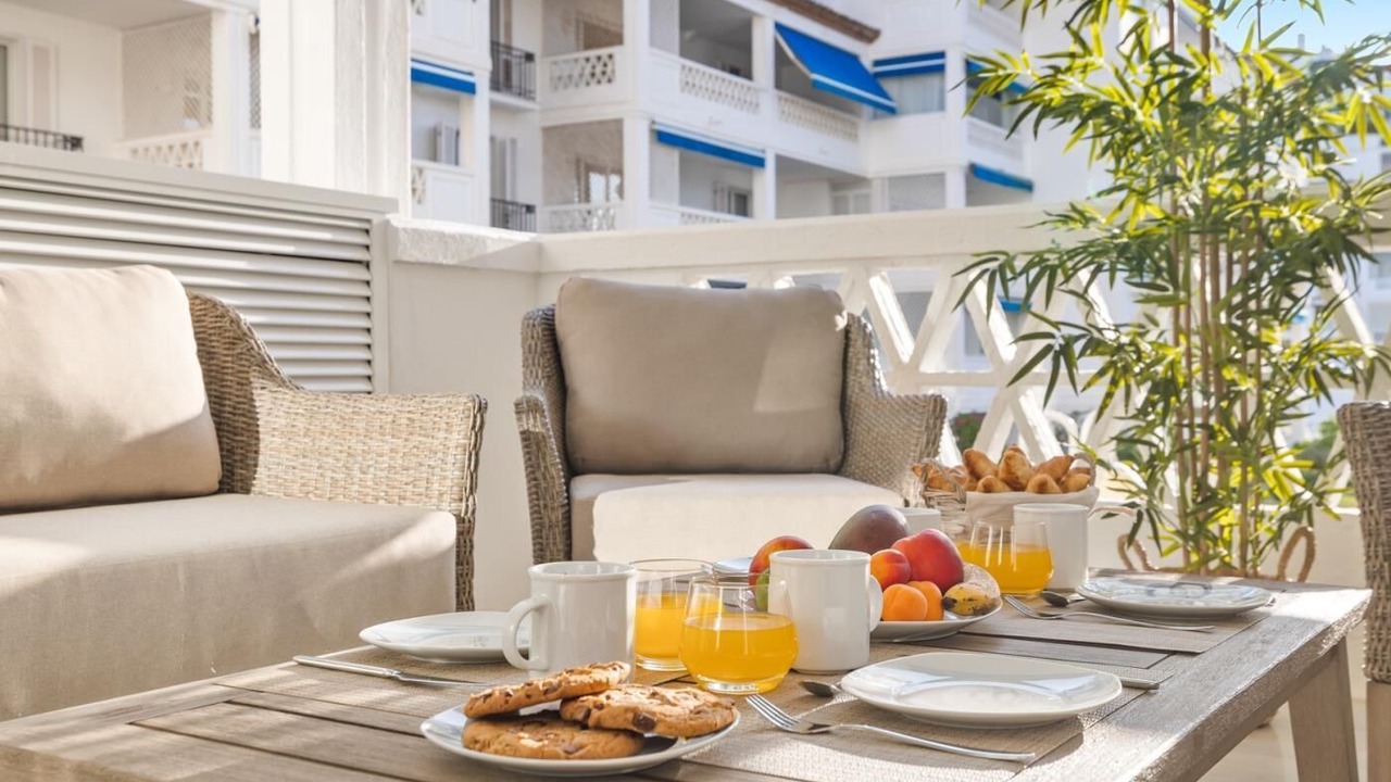 Photo of Outdoor in Puerto Banus
