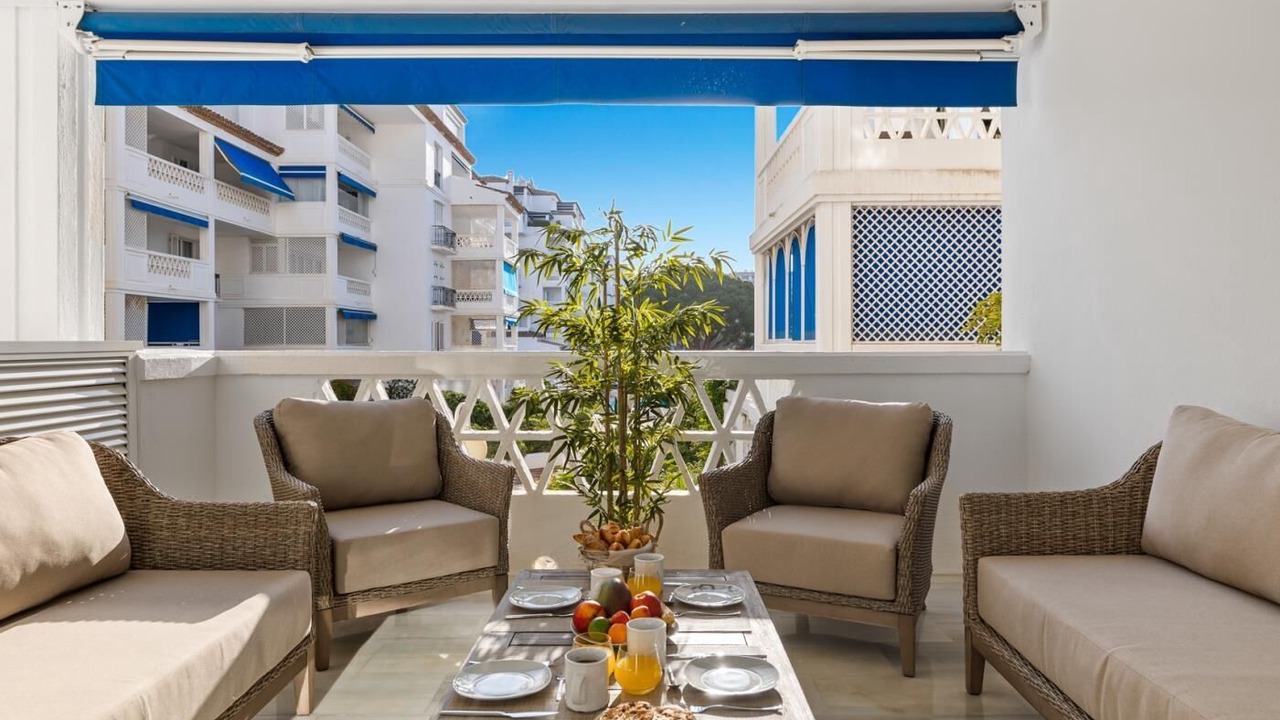 Photo of Outdoor in Puerto Banus