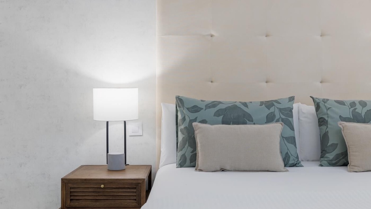 Photo of Bedroom in Puerto Banus