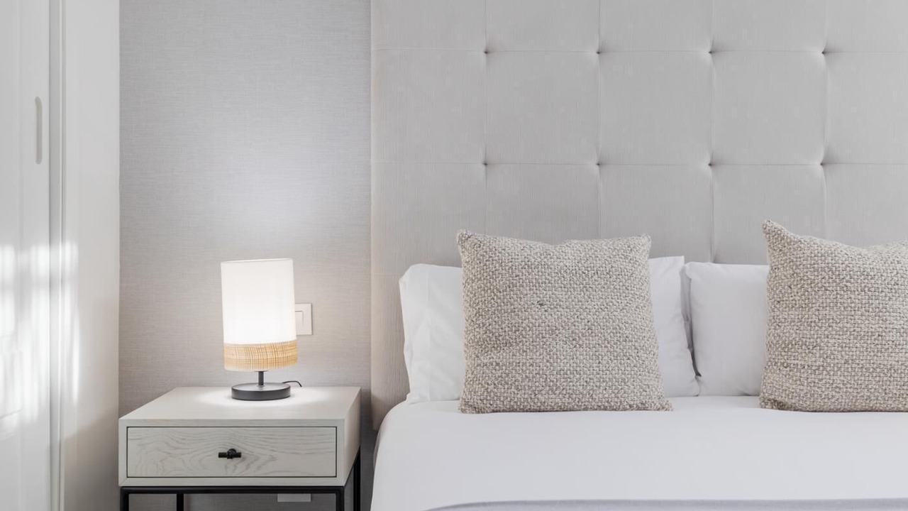 Photo of Bedroom in Puerto Banus
