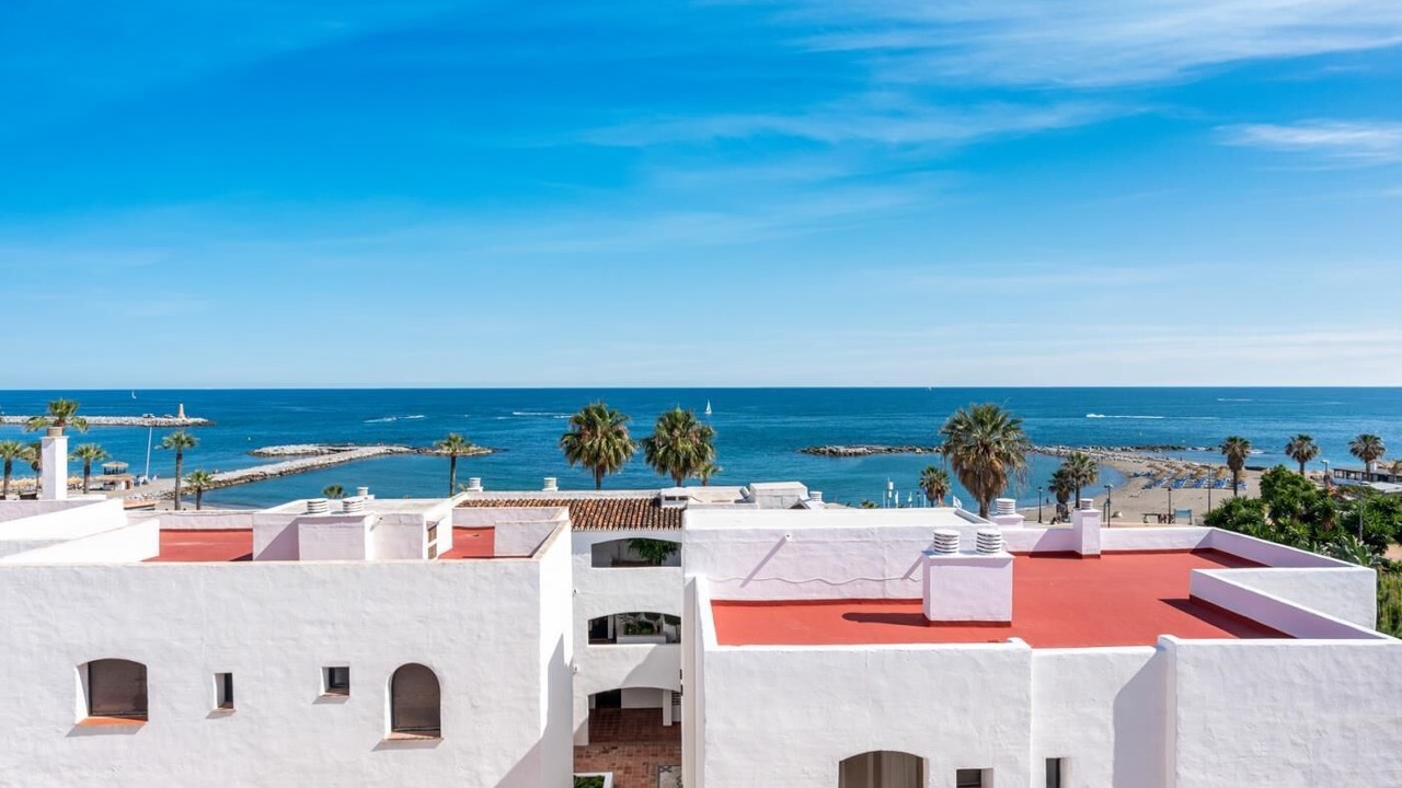 Photo of Outdoor in Puerto Banus