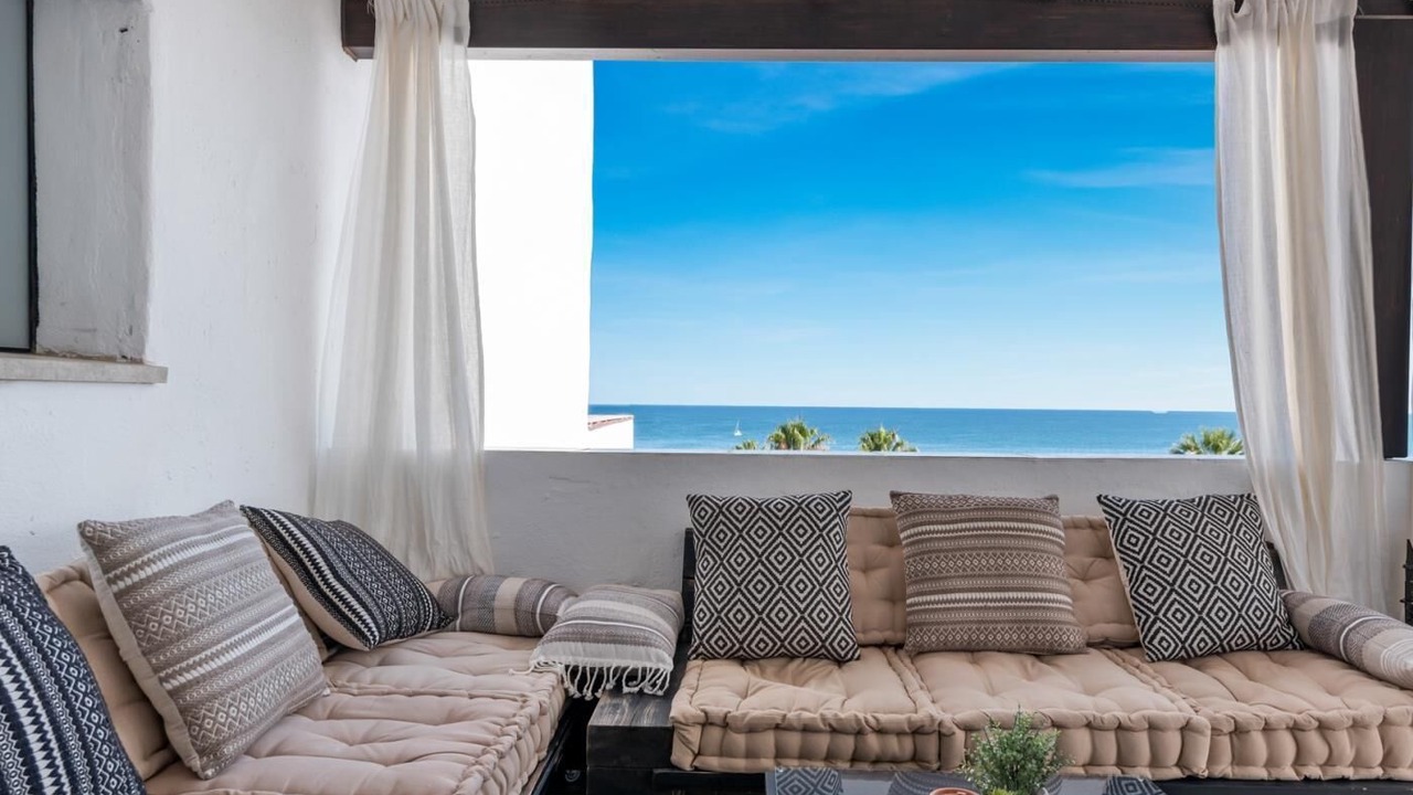 Photo of Outdoor in Puerto Banus