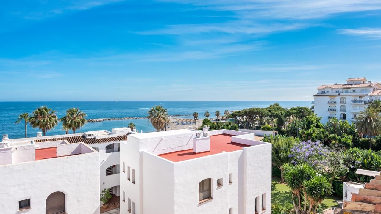 Photo of Outdoor in Puerto Banus