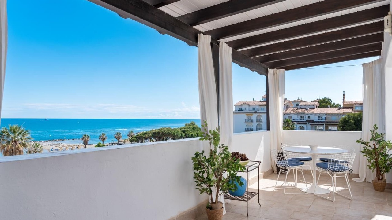 Photo of Outdoor in Puerto Banus