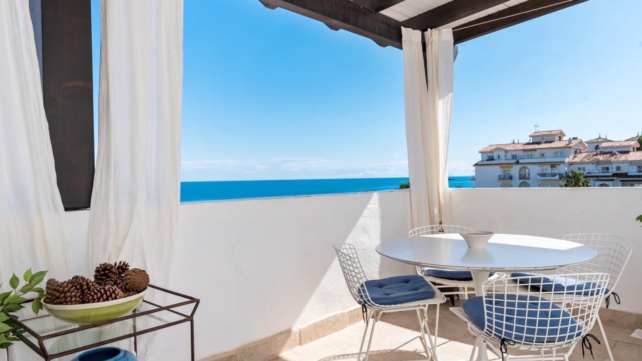 Photo of Outdoor in Puerto Banus