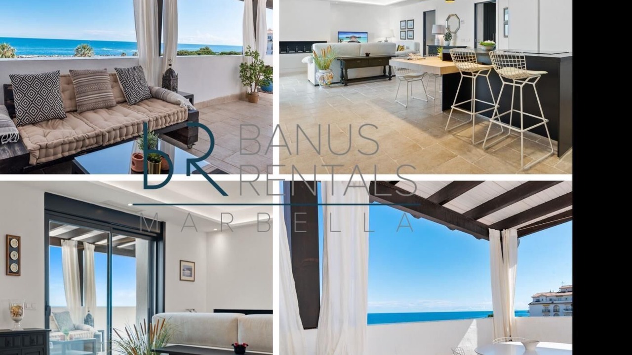 Photo of Others in Puerto Banus