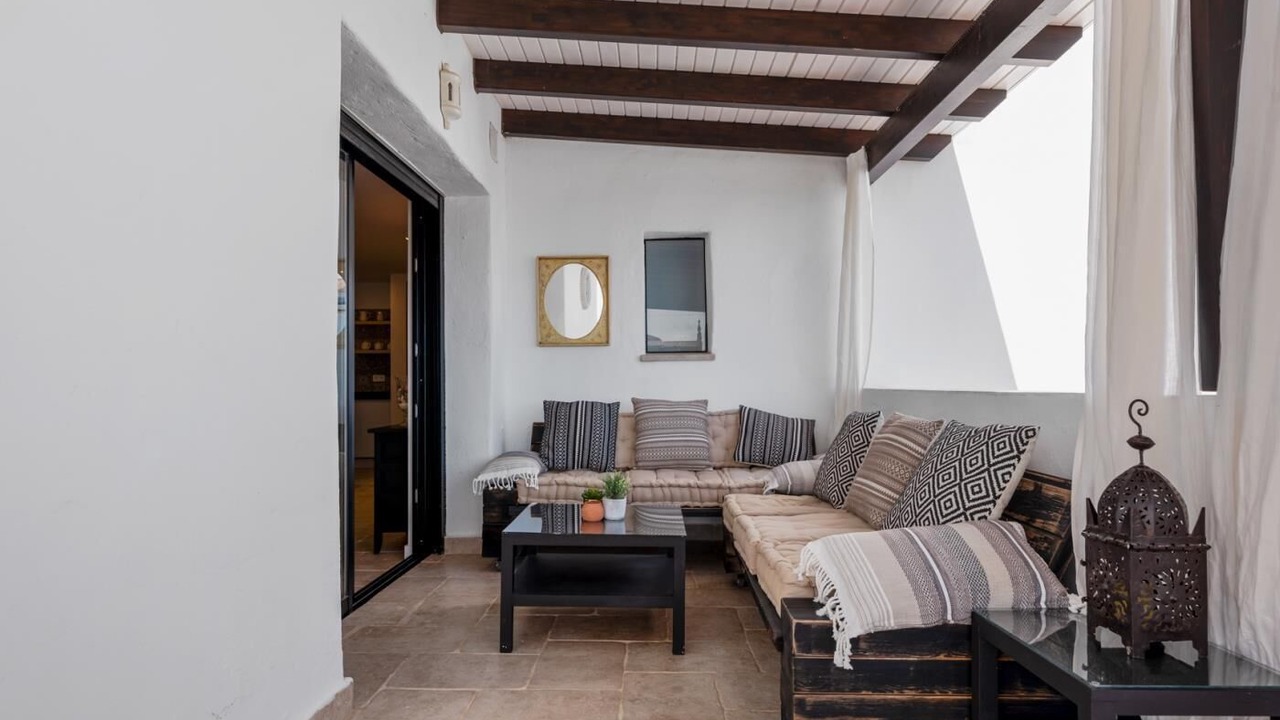 Photo of Livingroom in Puerto Banus