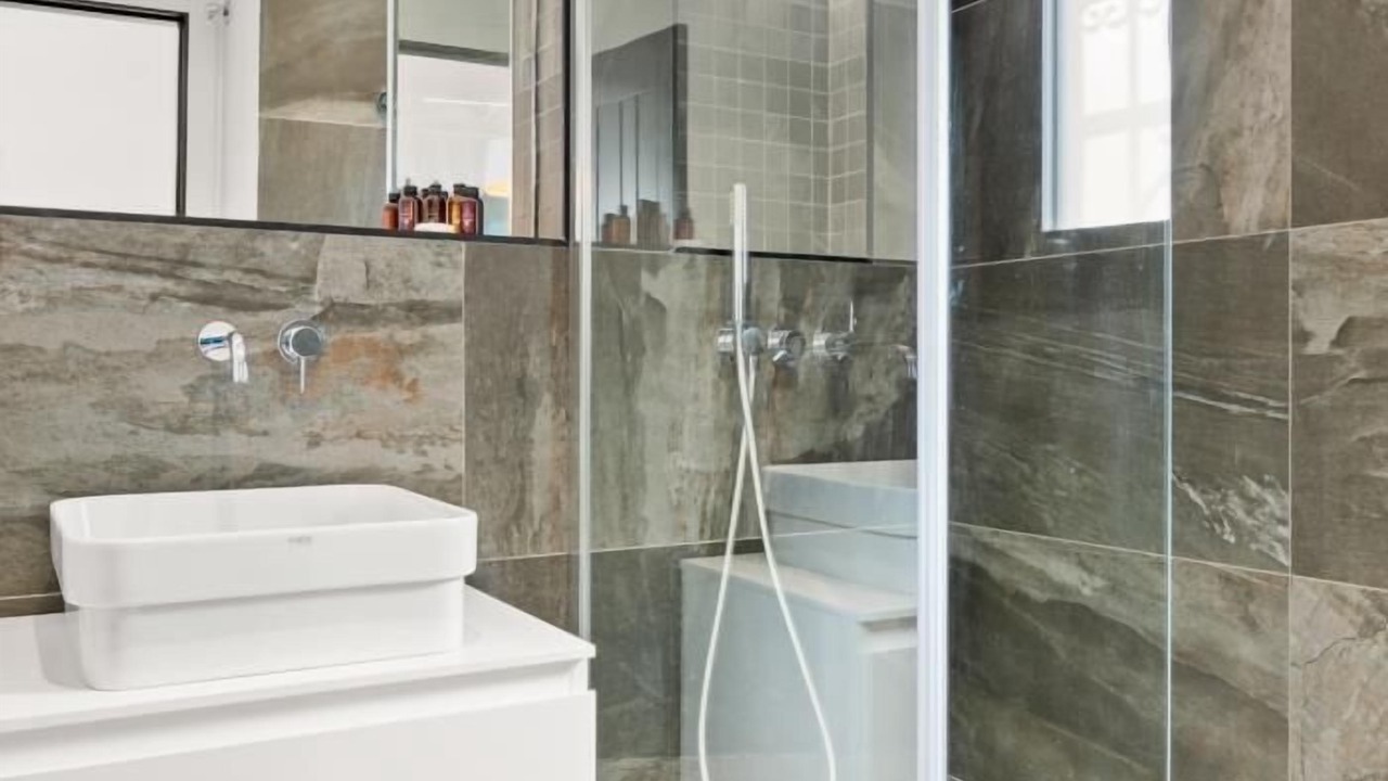 Photo of Bathroom in Puerto Banus