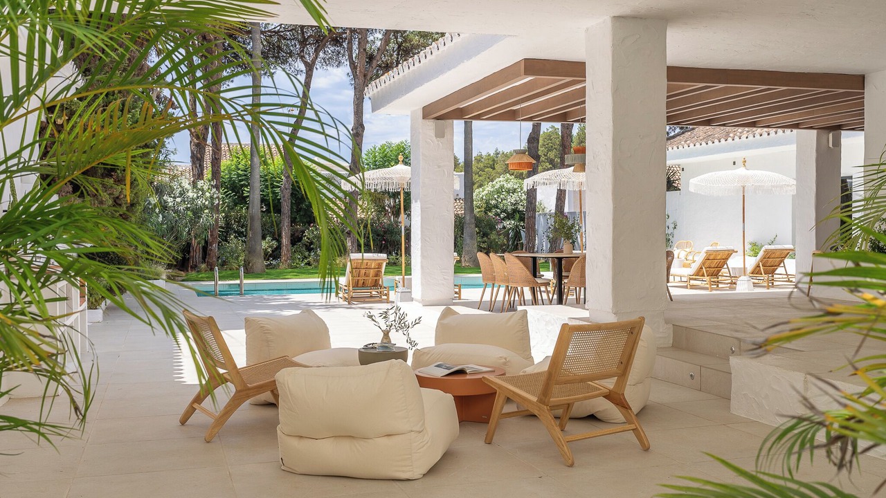 Photo of Outdoor in Puerto Banus