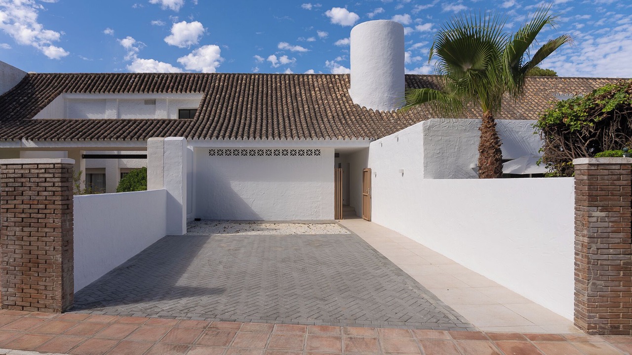 Photo of Outdoor in Puerto Banus