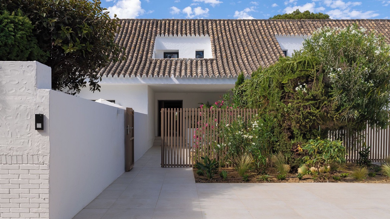 Photo of Outdoor in Puerto Banus