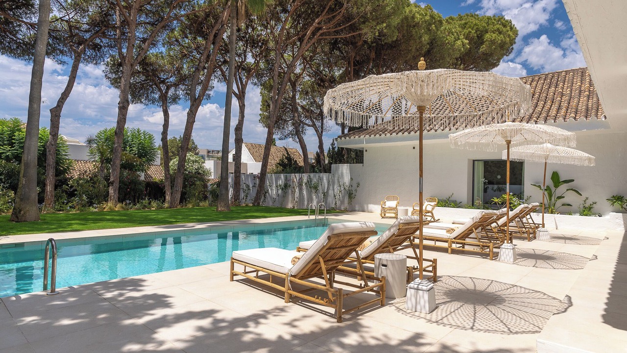 Photo of Outdoor in Puerto Banus