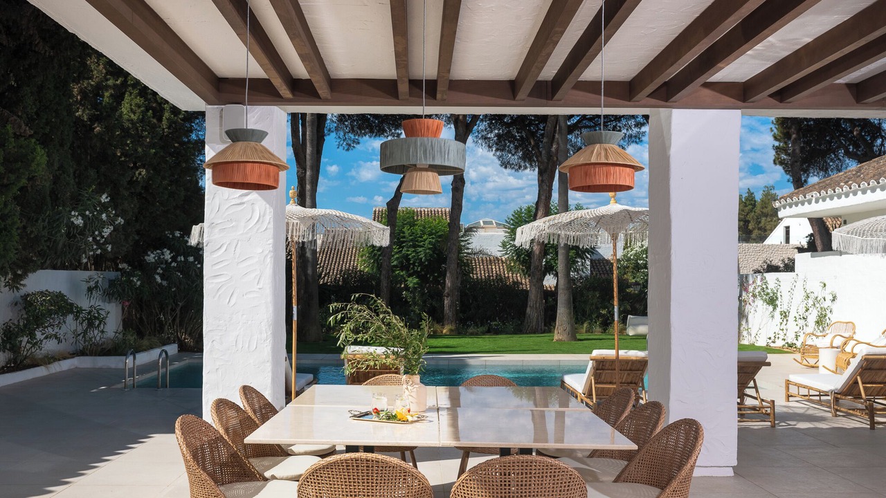 Photo of Outdoor in Puerto Banus