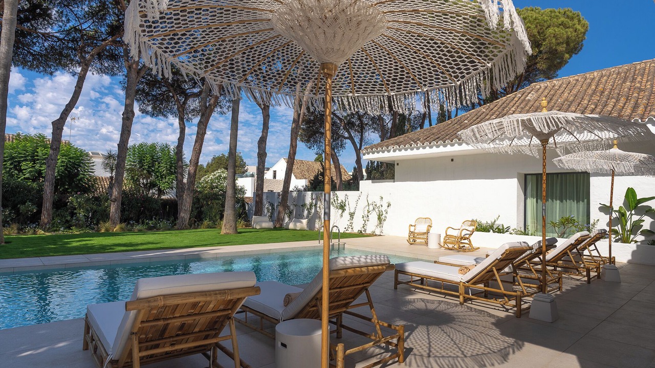 Photo of Outdoor in Puerto Banus