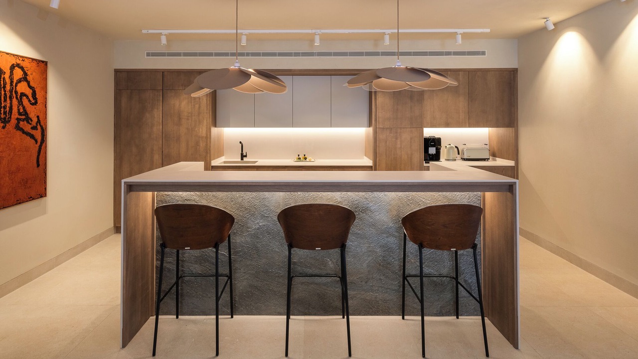 Photo of Kitchen in Puerto Banus