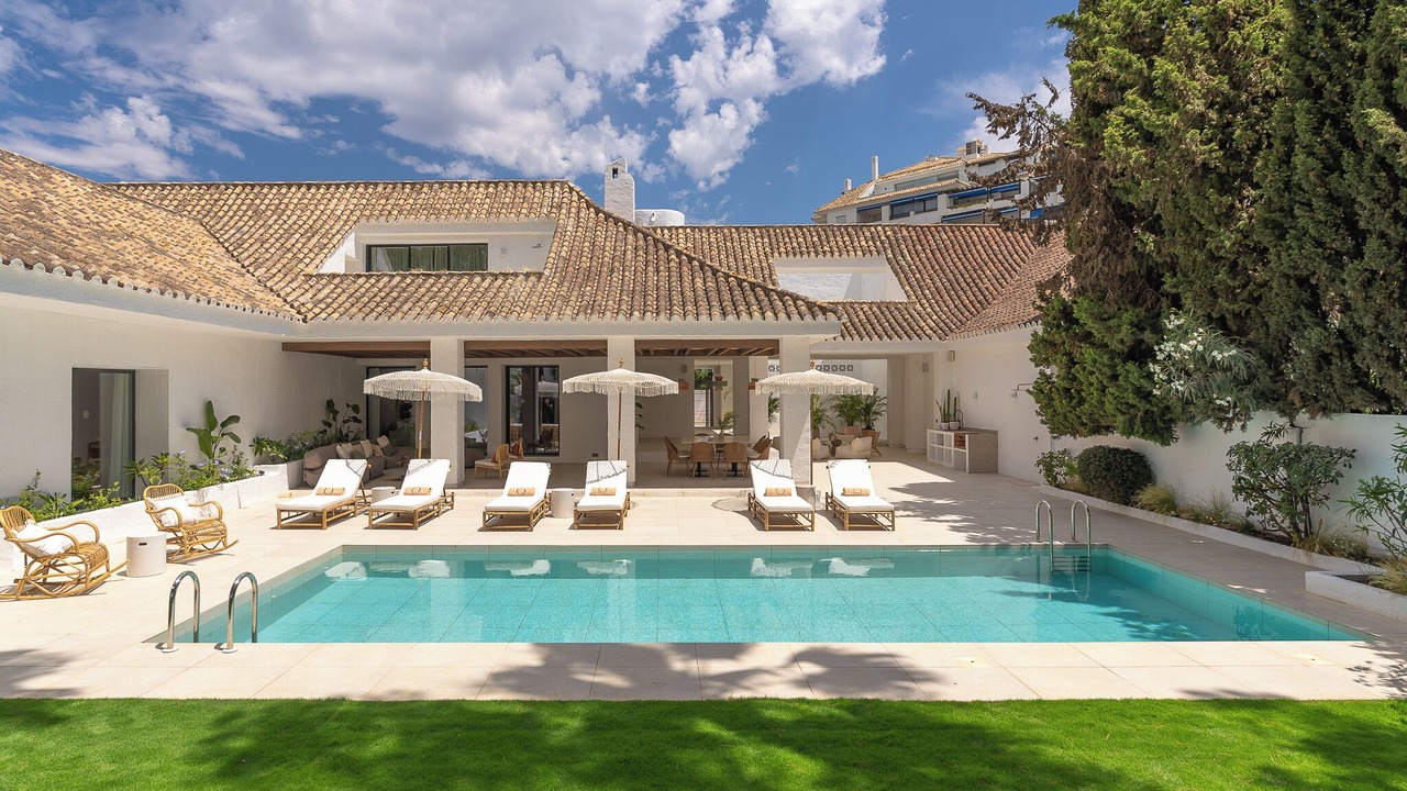 Photo of Outdoor in Puerto Banus